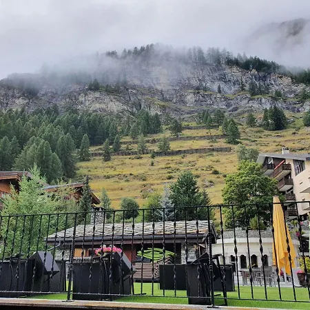 Appartamento Twin Peak At Nevada Prime