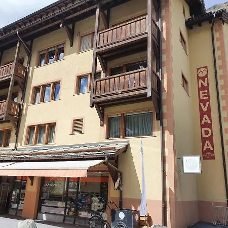 Appartamento Twin Peak At Nevada Prime