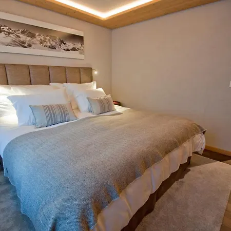 Appartamento Twin Peak At Nevada Prime Zermatt