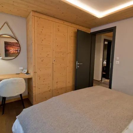 Appartamento Twin Peak At Nevada Prime