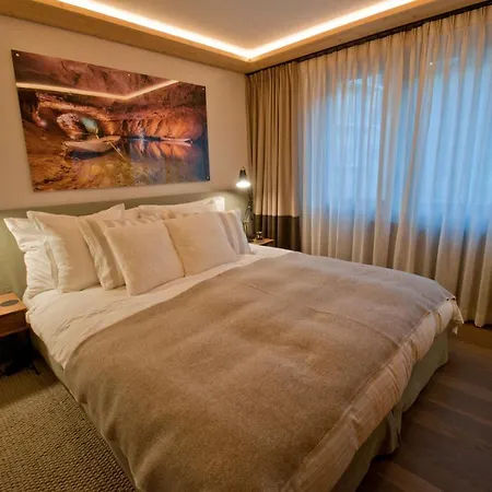 Twin Peak At Nevada Prime * Zermatt