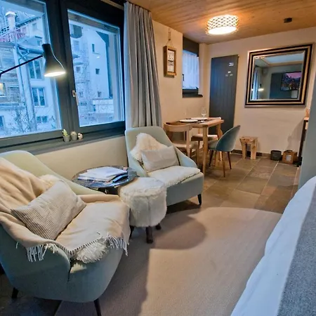 Appartamento Twin Peak At Nevada Prime Zermatt