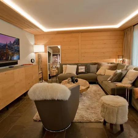 Twin Peak At Nevada Prime Apartment *