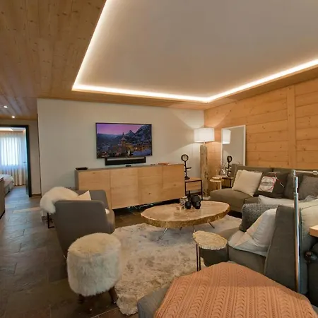 Apartment Twin Peak At Nevada Prime *