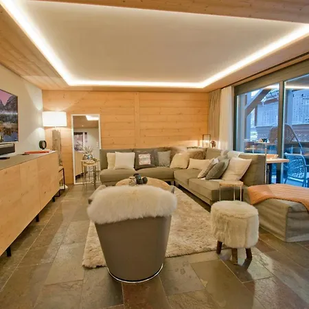 Apartment Twin Peak At Nevada Prime Zermatt