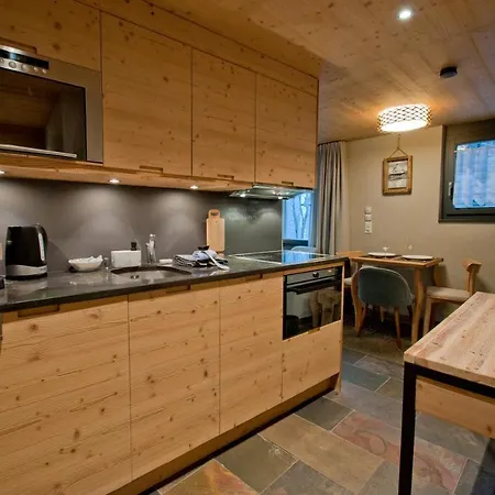 Twin Peak At Nevada Prime Apartment