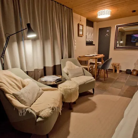 Apartment Twin Peak At Nevada Prime Zermatt