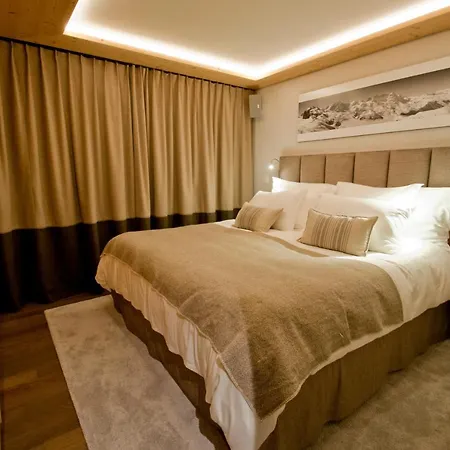 Apartment Twin Peak At Nevada Prime Zermatt