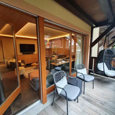 Twin Peak At Nevada Prime Appartement
