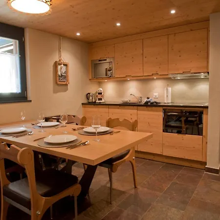 Apartment Twin Peak At Nevada Prime Zermatt
