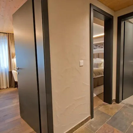 Appartement Twin Peak At Nevada Prime Zermatt