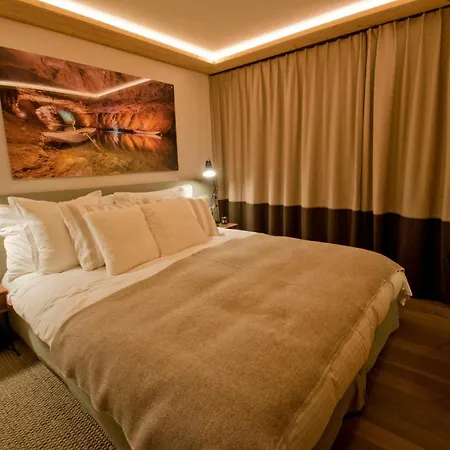 Apartman Twin Peak At Nevada Prime Zermatt